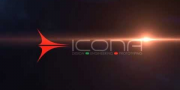 Суперкар Icona сделано в Китае на основе итальянской студии